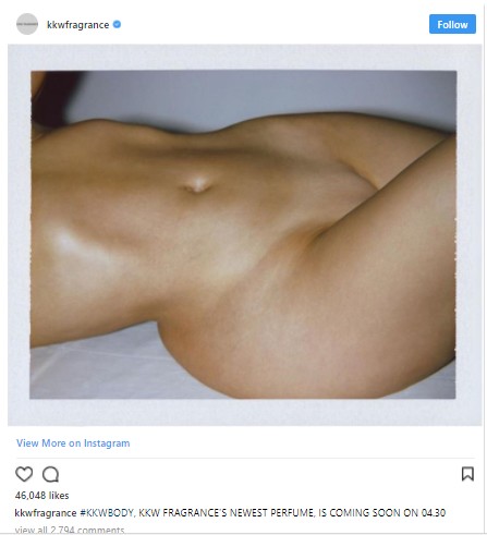 cinnamon red recommends kim k vagina pic