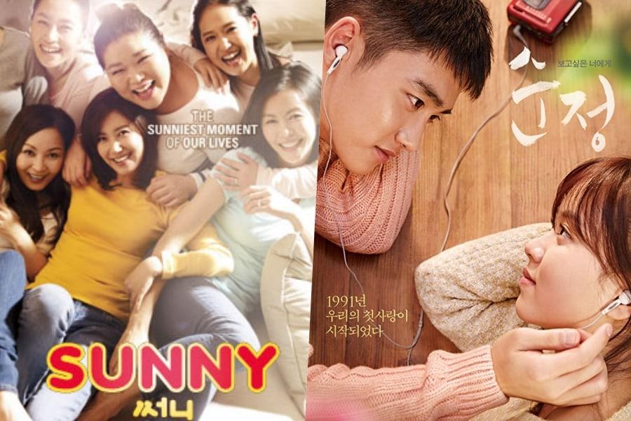 ambari tewaree recommends sunny korean movie online pic