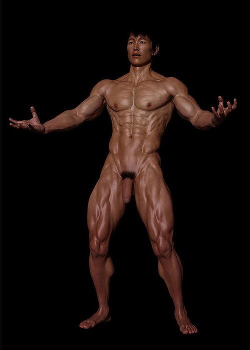 brooke theresa share naked asian muscle men photos