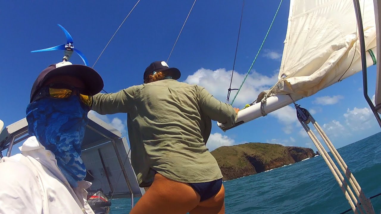 brian salvesen recommends free range sailing youtube pic