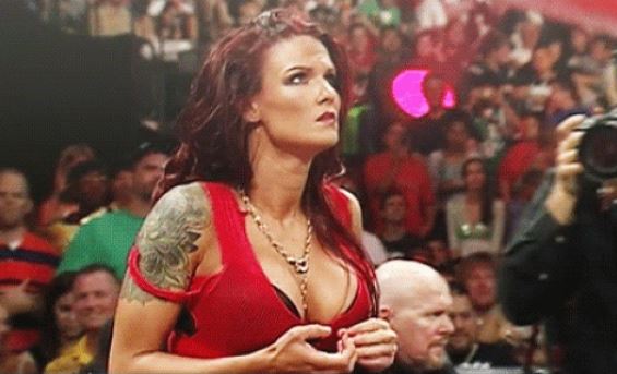 ashar aslam recommends wwe lita porn videos pic