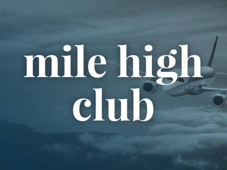 brooke t recommends Mile High Club Tampa