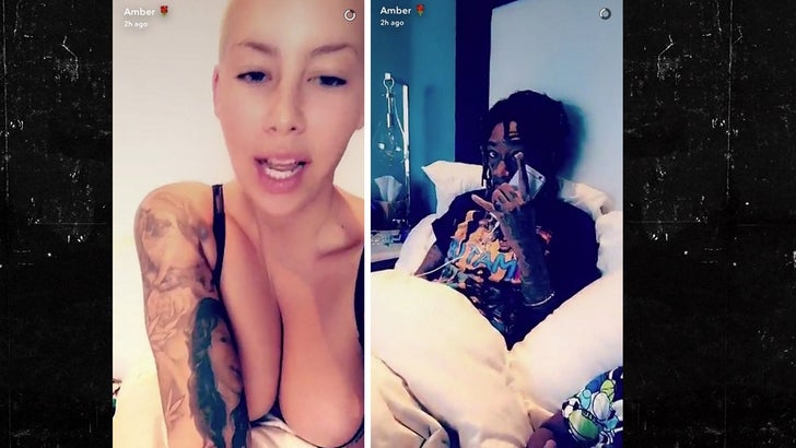 dennis krantz recommends amber rose sex xxx pic