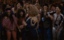 donna reade recommends life of the party gif pic