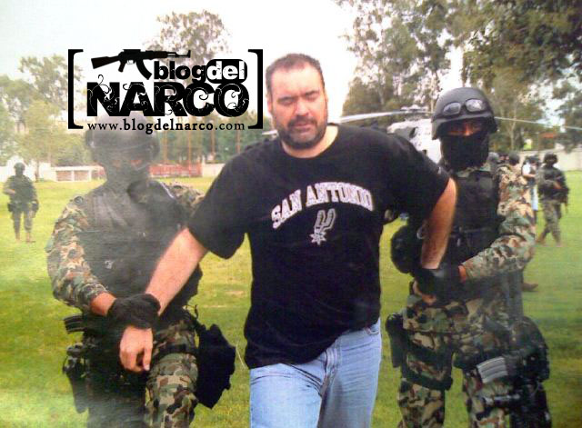 la blog del narco