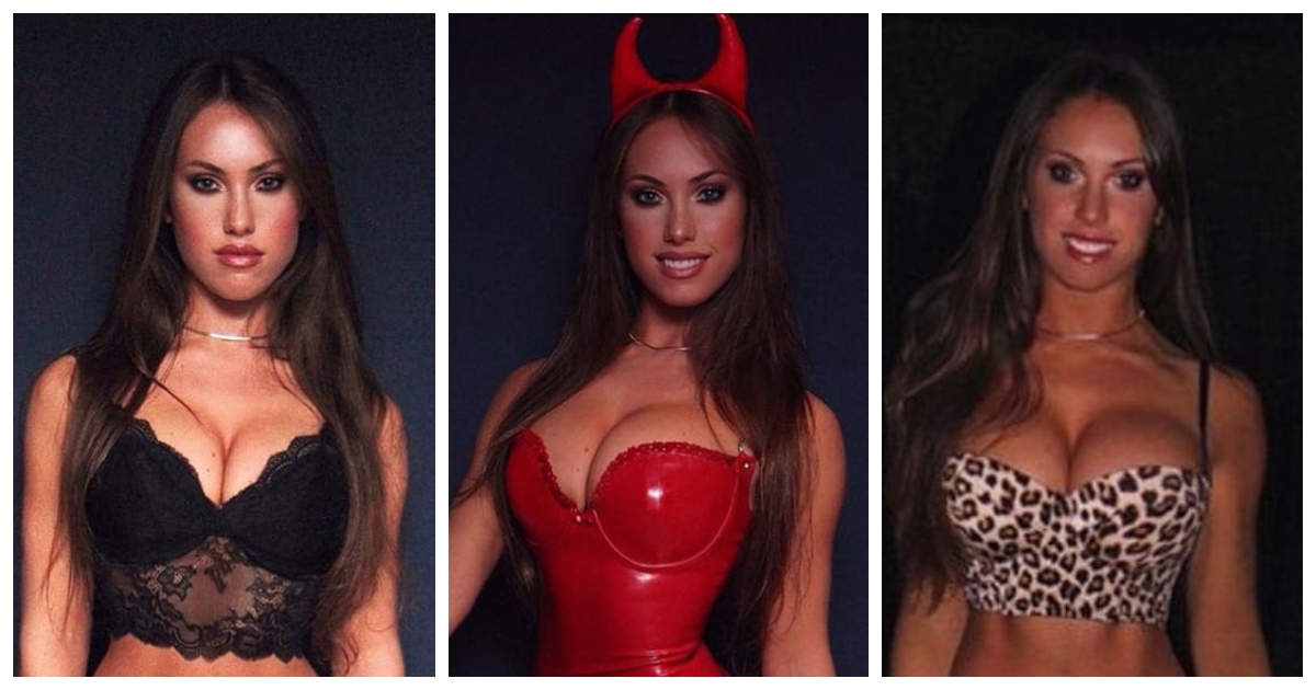 amber gruber recommends jess greenberg nude pics pic