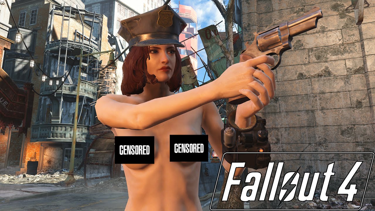 analicia torres recommends fallout 4 sex mods ps4 pic