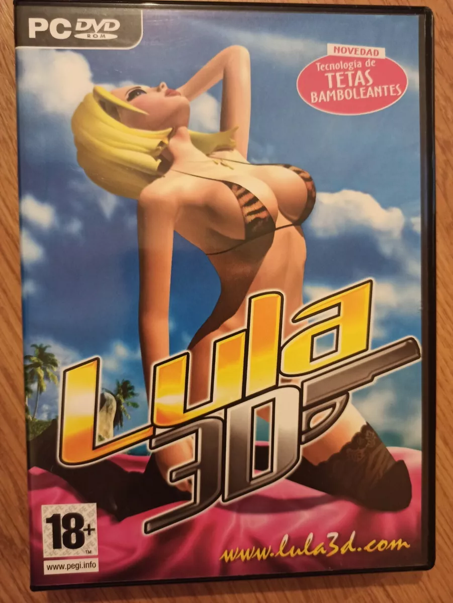 Best of Lula 3d free download