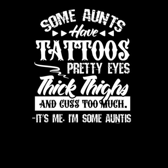 Aunt And Nephew Tattoos masturbate anal