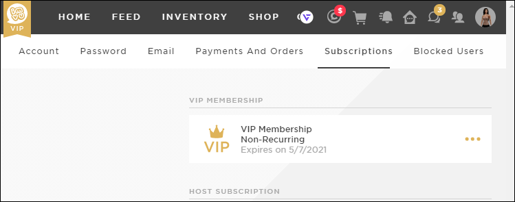 cherry meyers recommends how to become vip on imvu pic