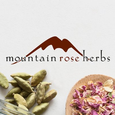 corey macomber recommends Mountainroseherbs Coupon Code