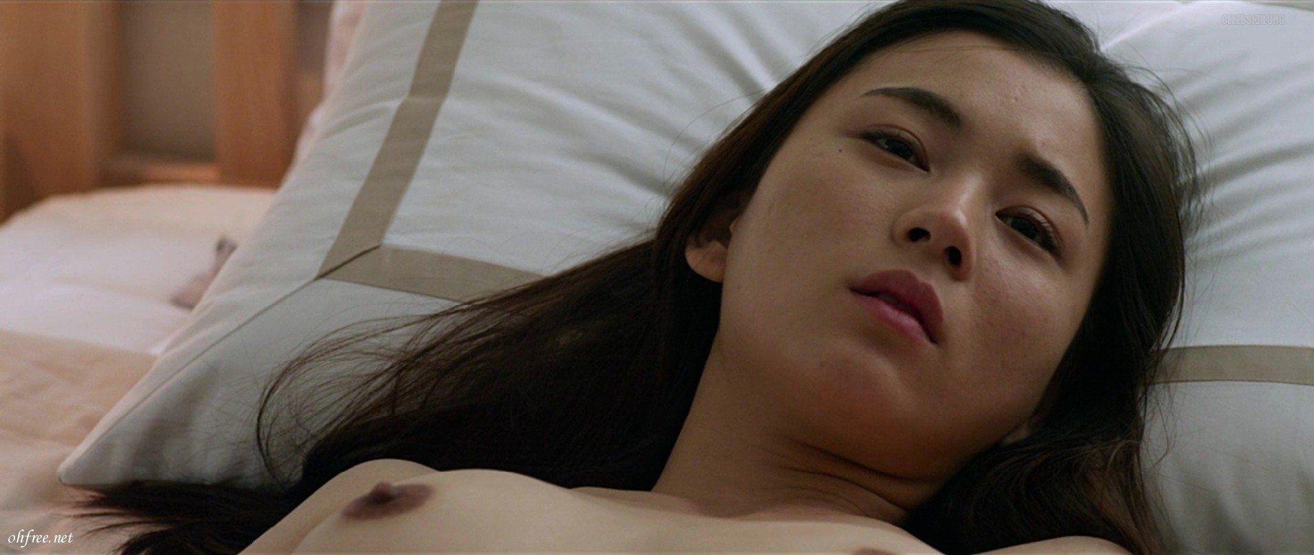 colleen bertrand add korean actress nude scene photo