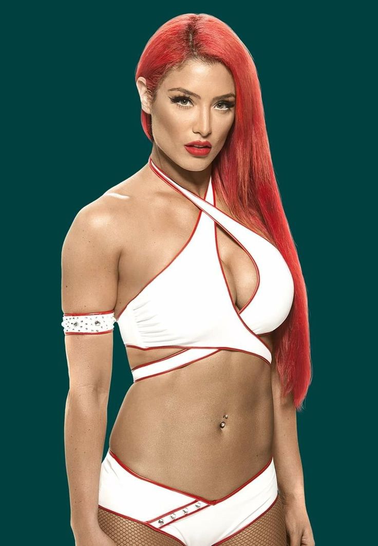 eva marie bra size