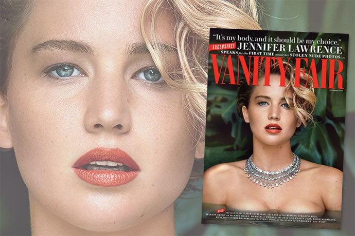 ahmad bazilin recommends jennifer lawerence leaked nudes pic