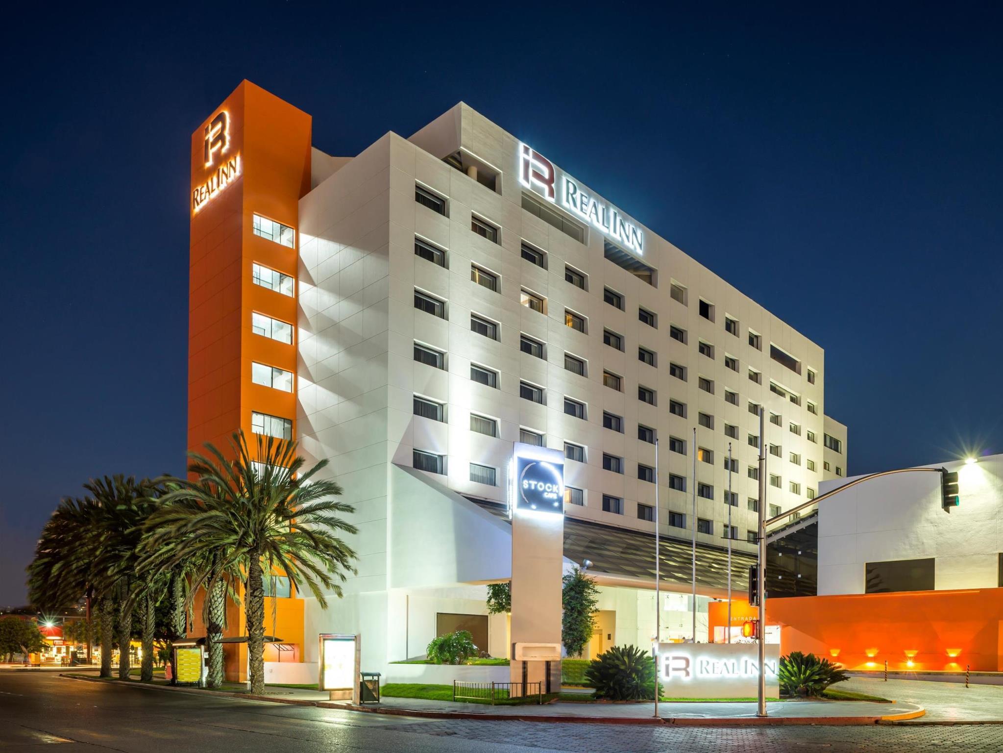 Hotel Premier En Tijuana advice blogs