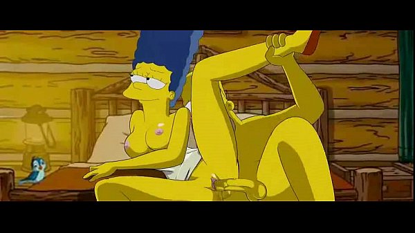 cherie hargett add los simpsons porno video photo