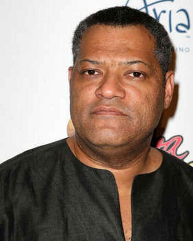 bryan livingood add laurence fishburne daughter sex tape photo