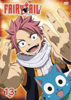 adi nugraha recommends Fairy Tail Episode 55