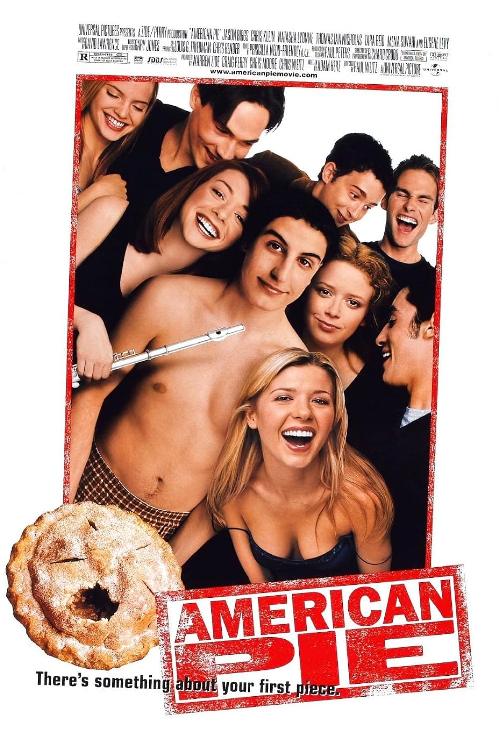 American Pie2 Watch Online mature strip