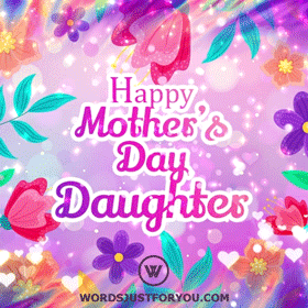 david schrag share happy mothers day daughter gif photos