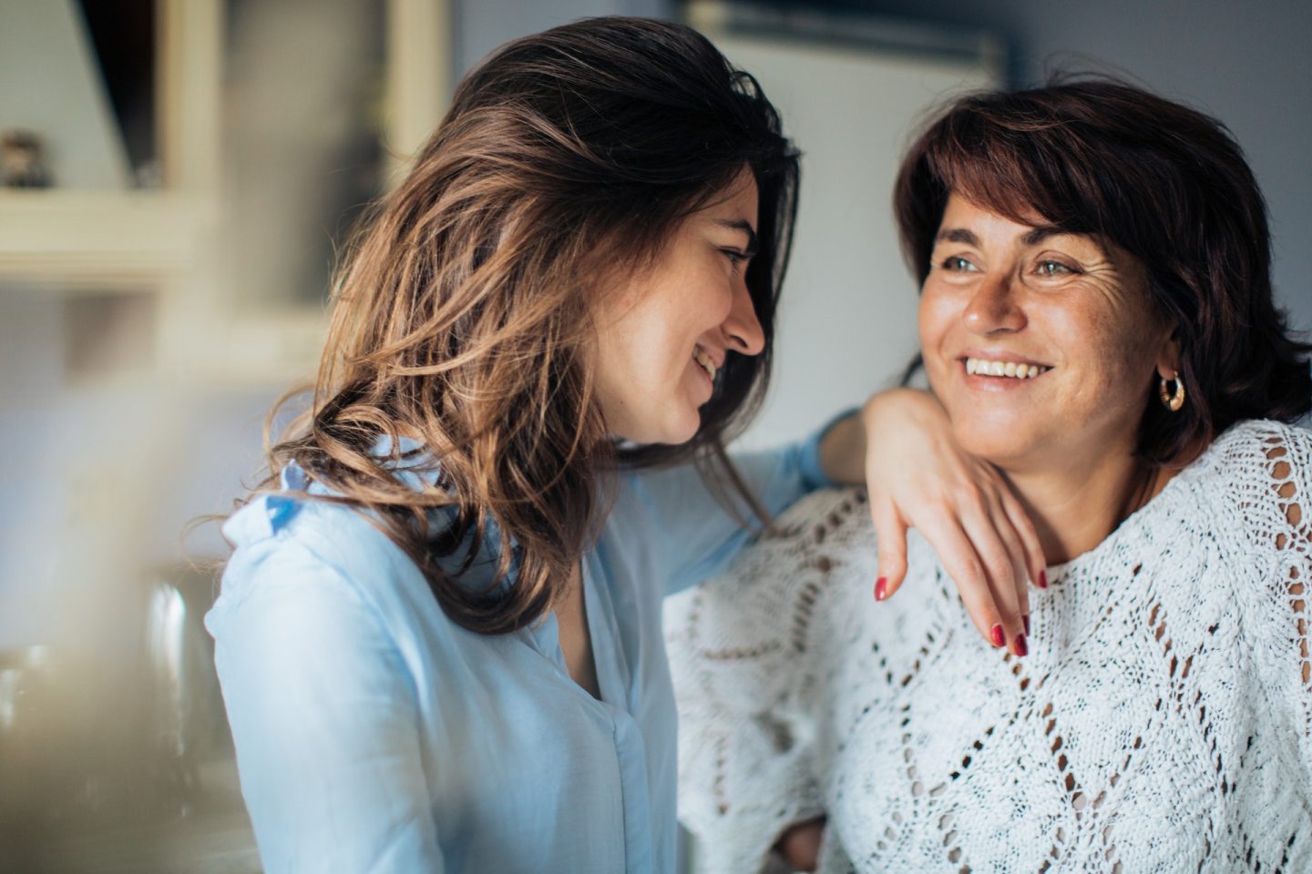 dominique hickman recommends mom knows best lesbian pic