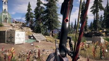 bahar shakiba recommends is there nudity in far cry 5 pic