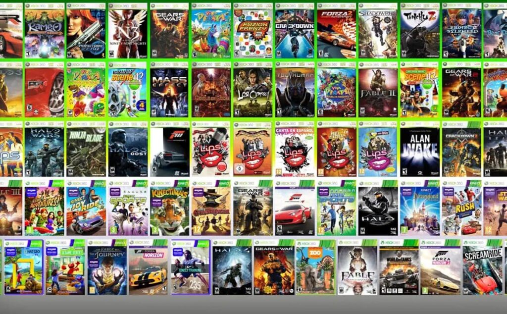 ashley brunts recommends xbox 360 xxx games pic