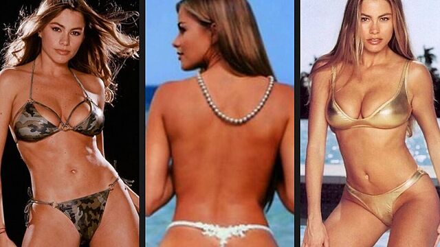 caroline wainaina recommends sofia vergara real nudes pic