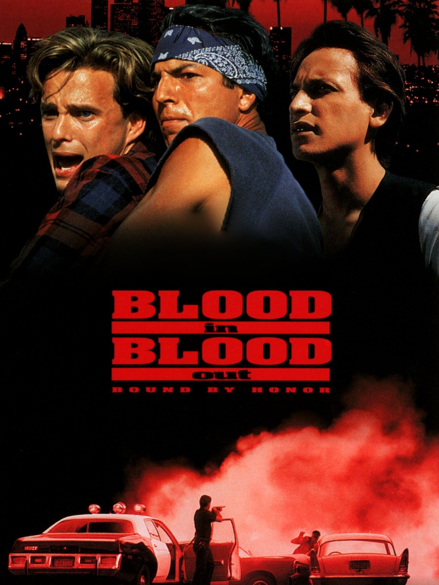 andrea gyimesi recommends full movie blood in blood out pic