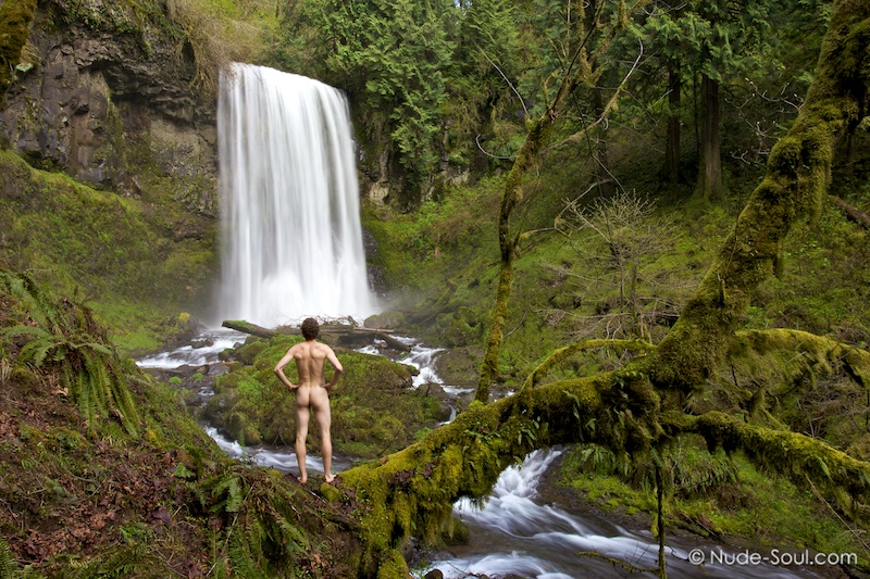 alex vasconcelos recommends tumblr naked in nature pic