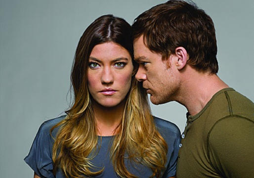 babcock milford recommends Jennifer Carpenter Sexy