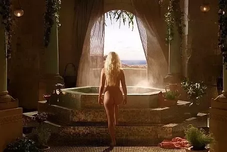 david will recommends game of thrones dragon queen nude pic