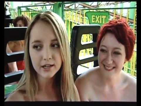 cameron shropshire share roller coaster nipple slip photos