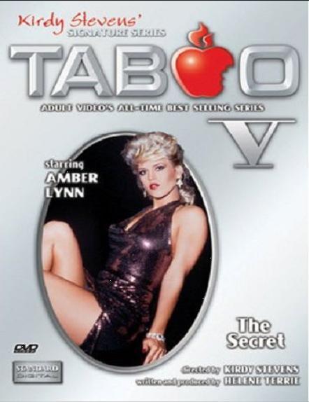 camo williams recommends Taboo 5 The Secret