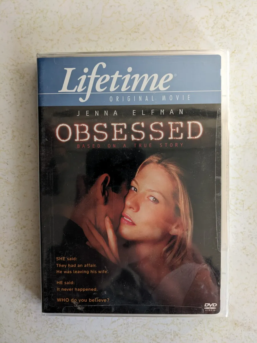 brenda roark recommends Obsessed Movie Online Free