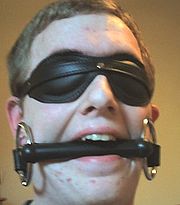 braden lilley recommends what is a ball gag used for pic