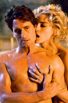 andy chesney recommends Basic Instinct Hot Scene