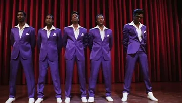 brian stoy recommends Watch The Temptations Online