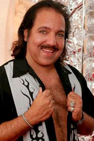 Best of Is ron jeremy married