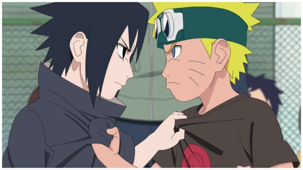 colby bond add naruto shippuden episode 227 photo