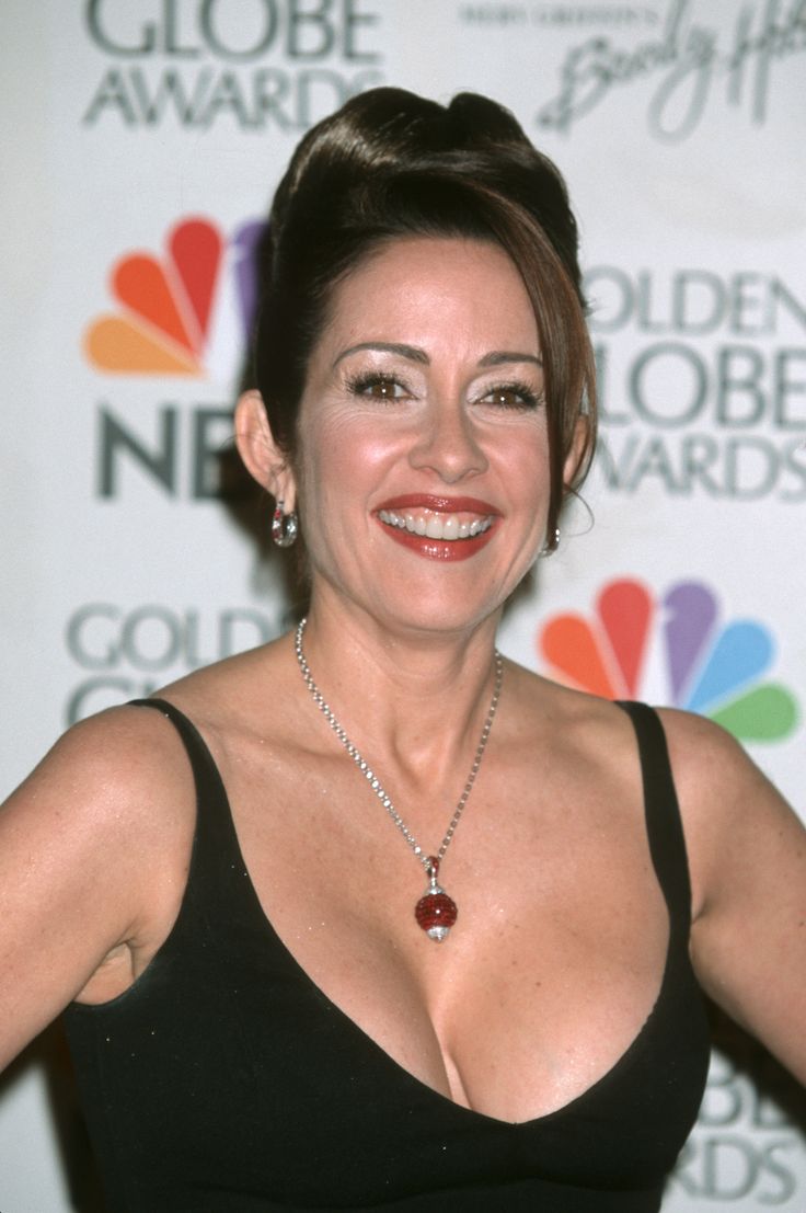 brenda hankinson recommends Patricia Heaton Porn Pics