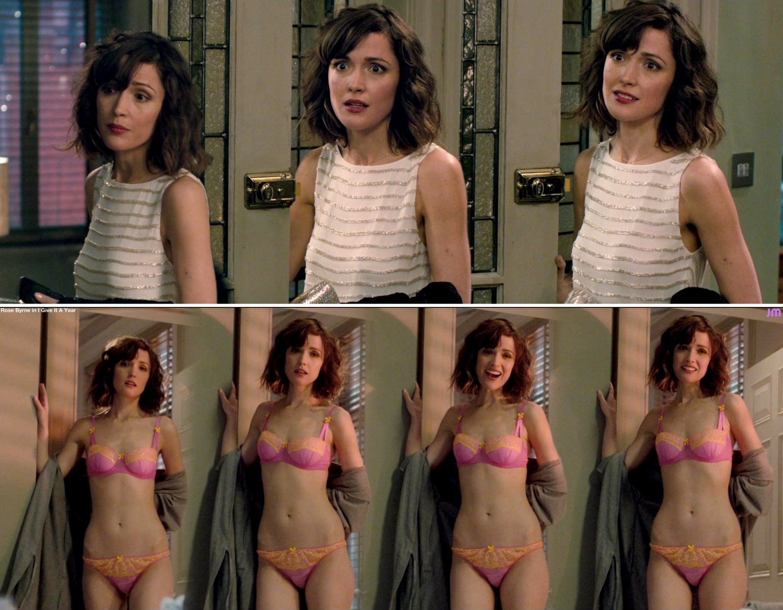 don coulter add photo rose byrne leaked nudes