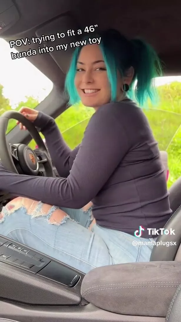 big ass riding bbc