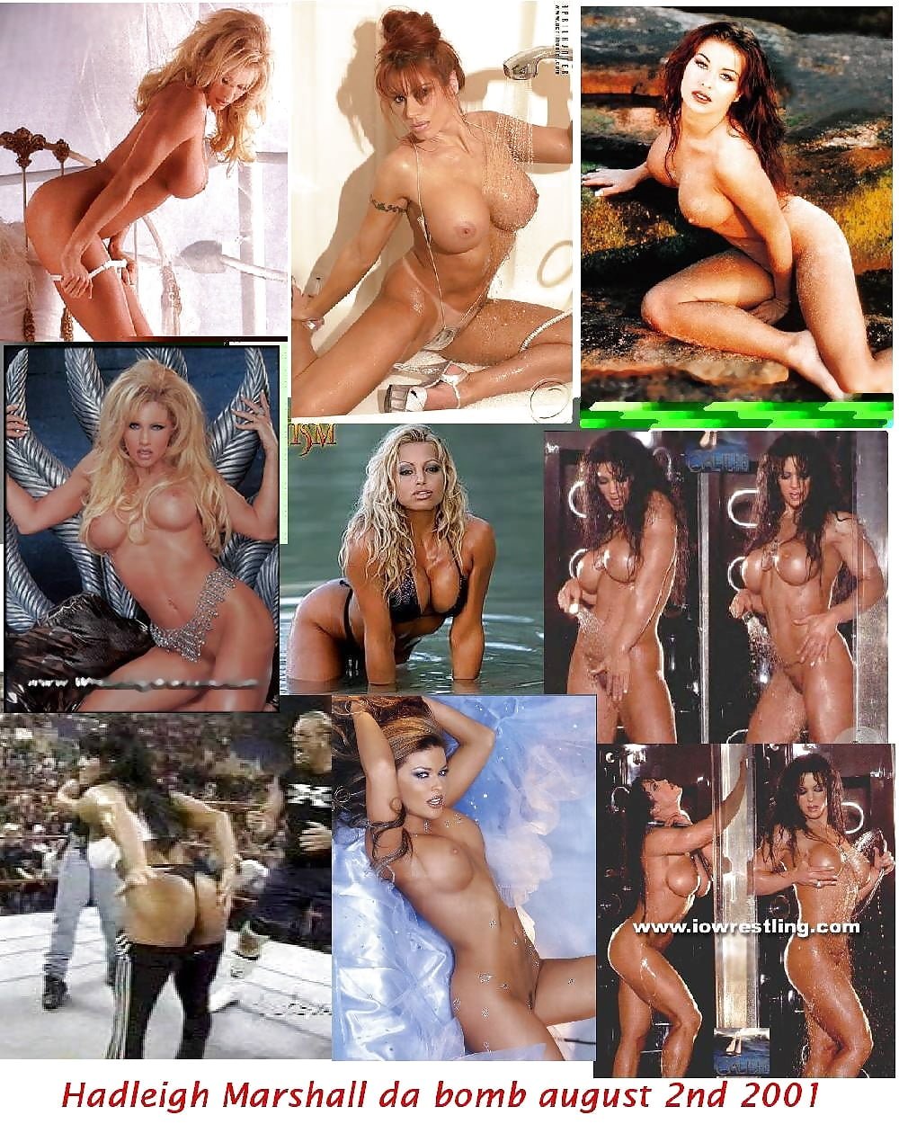 Trish Stratus Topless - ДЛЯ ПОДТВЕРЖДЕНИЯ, ЧТО ВЫ СТАРШЕ 18-ТИ, ПОЖАЛУЙСТА,  АВТОРИЗИРУЙТЕСЬ ЧЕРЕЗ ВК