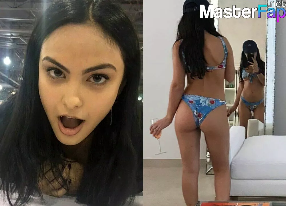 camila mendes tits