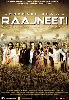 rajneeti full movie hd