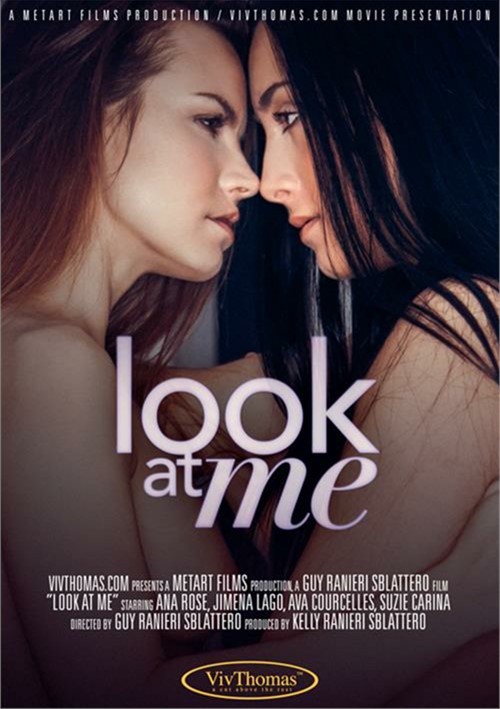 carolyn meyer recommends Look At Me Porn