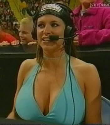 chen atzmon recommends Stephanie Mcmahon Boobs