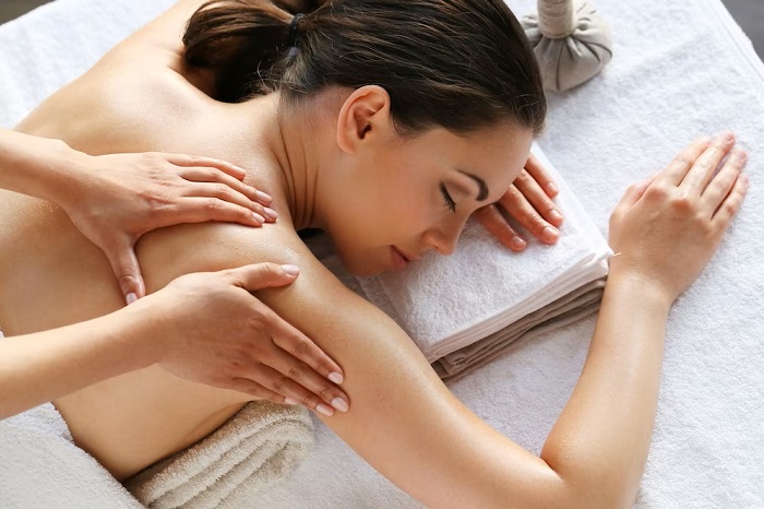 carlos thorpe recommends sensual massage for women los angeles pic