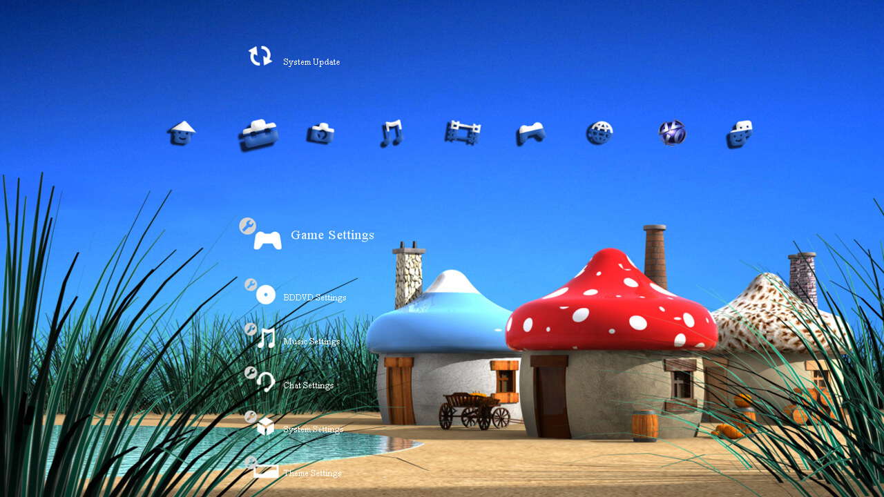 david leiser recommends download free ps3 themes pic